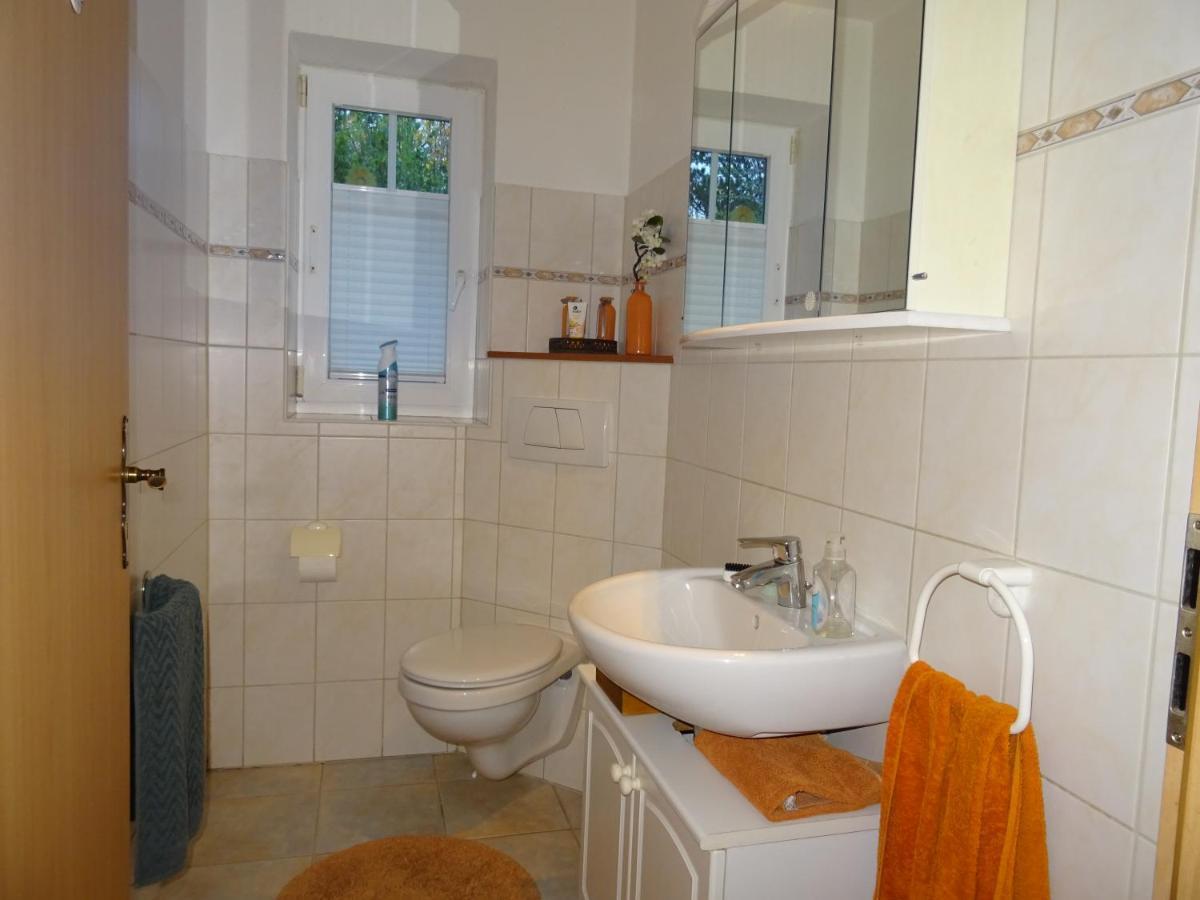 טארפ Nord-Ostsee-Nest - Fewo Mit Sonnenterrasse Und Wallbox מראה חיצוני תמונה