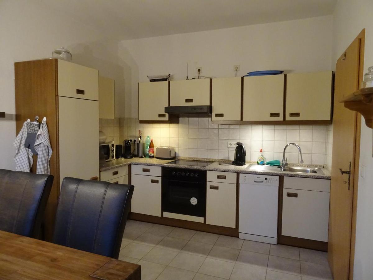טארפ Nord-Ostsee-Nest - Fewo Mit Sonnenterrasse Und Wallbox מראה חיצוני תמונה