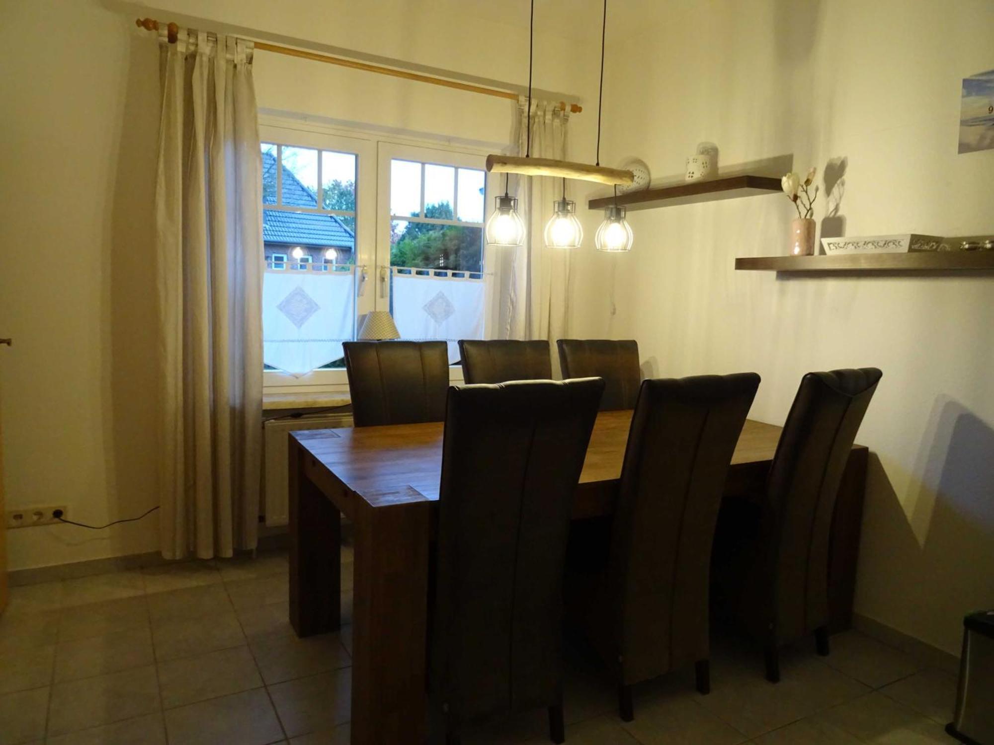טארפ Nord-Ostsee-Nest - Fewo Mit Sonnenterrasse Und Wallbox מראה חיצוני תמונה